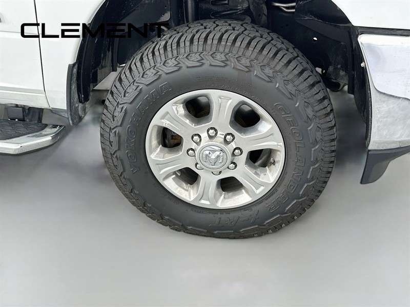 Ram 3500 Vehicle Image 33