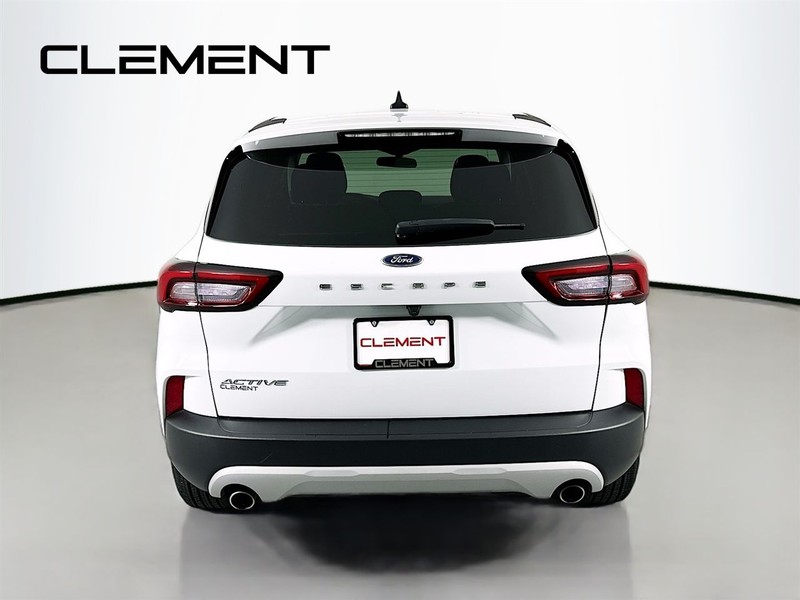 Ford Escape Vehicle Image 08