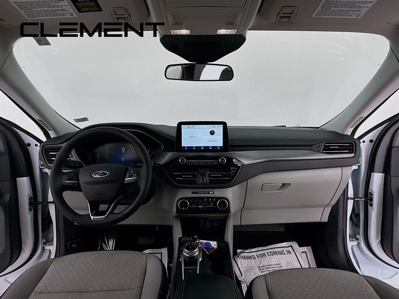 Ford Escape Vehicle Image 12