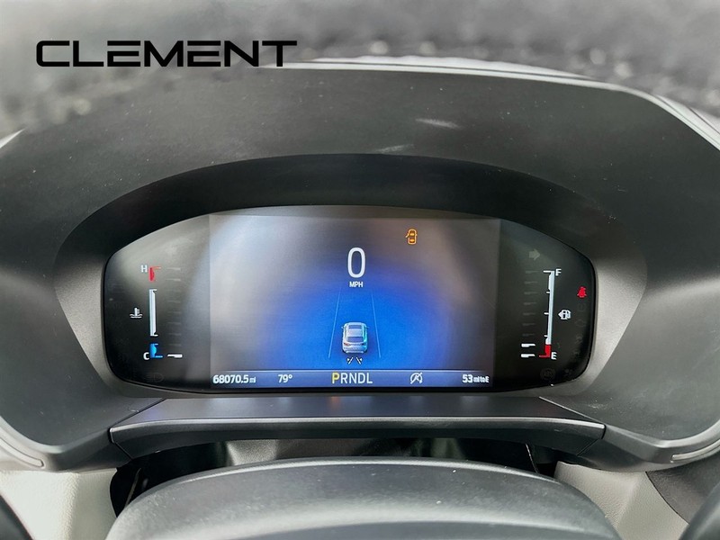 Ford Escape Vehicle Image 18