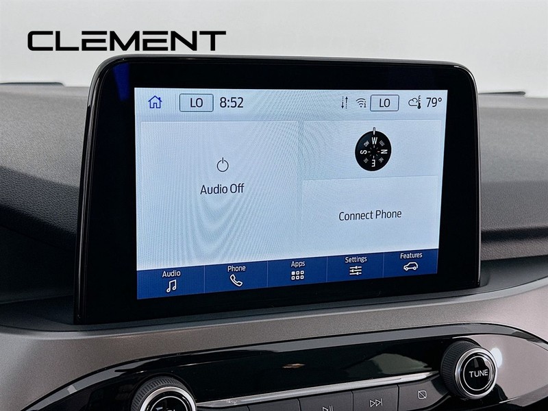 Ford Escape Vehicle Image 19