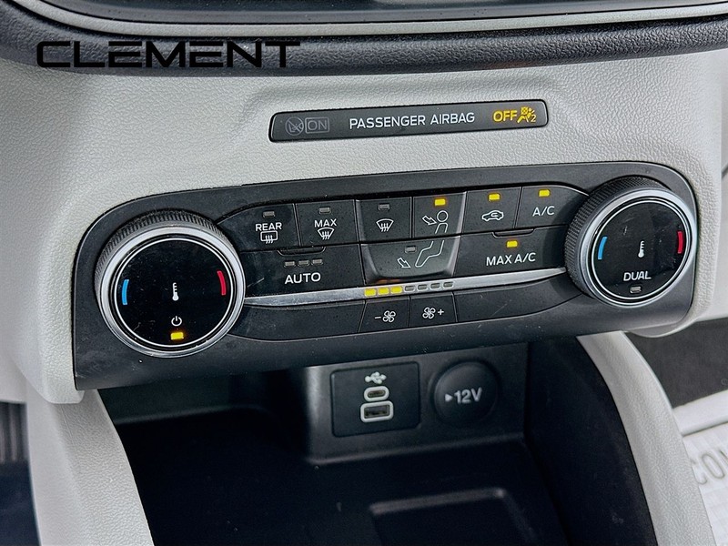 Ford Escape Vehicle Image 22