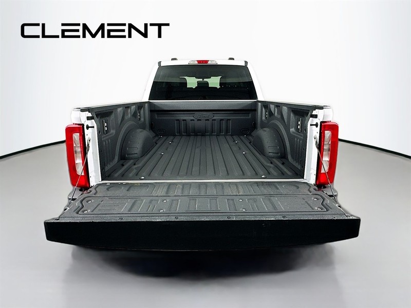 Ford Super Duty F-250 SRW Vehicle Image 11