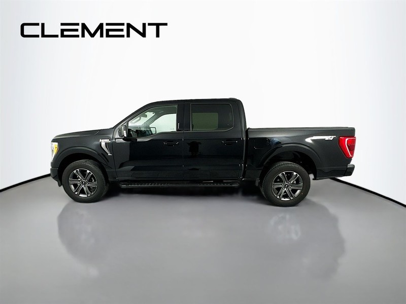 Ford F-150 Vehicle Full-screen Gallery Image 6