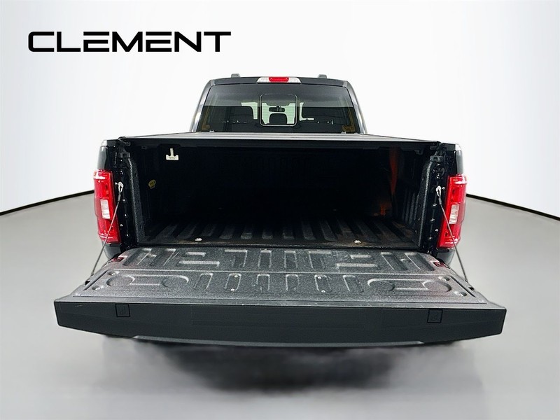 Ford F-150 Vehicle Full-screen Gallery Image 11