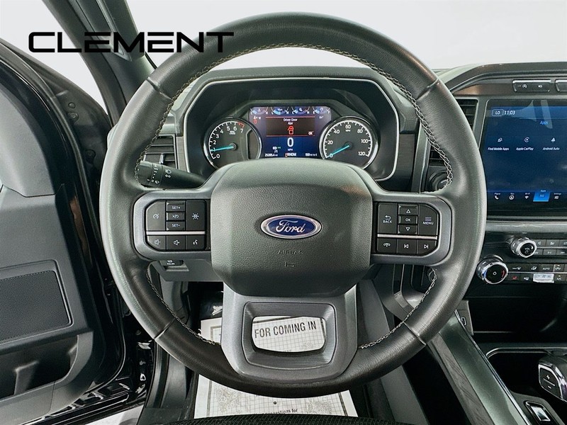 Ford F-150 Vehicle Full-screen Gallery Image 15