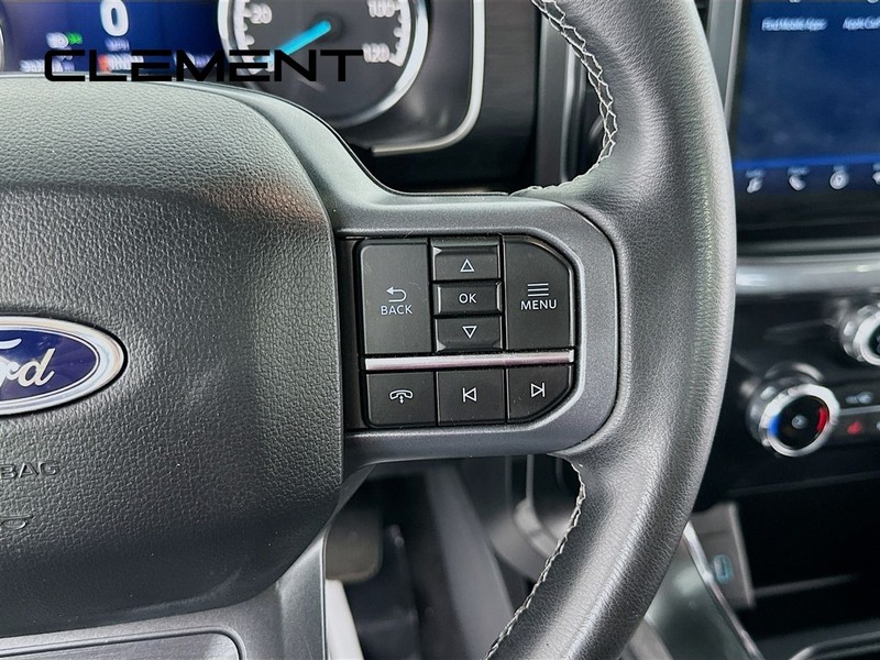 Ford F-150 Vehicle Full-screen Gallery Image 17