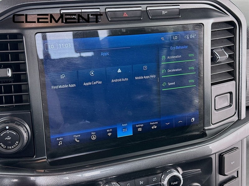 Ford F-150 Vehicle Full-screen Gallery Image 19