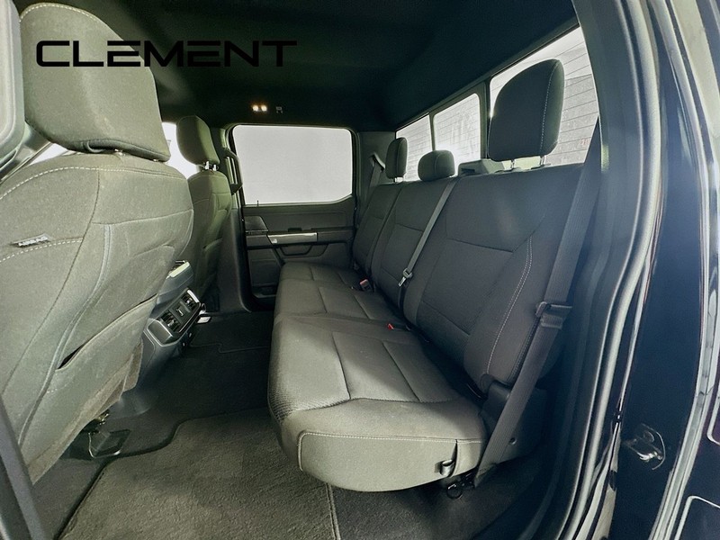 Ford F-150 Vehicle Full-screen Gallery Image 31