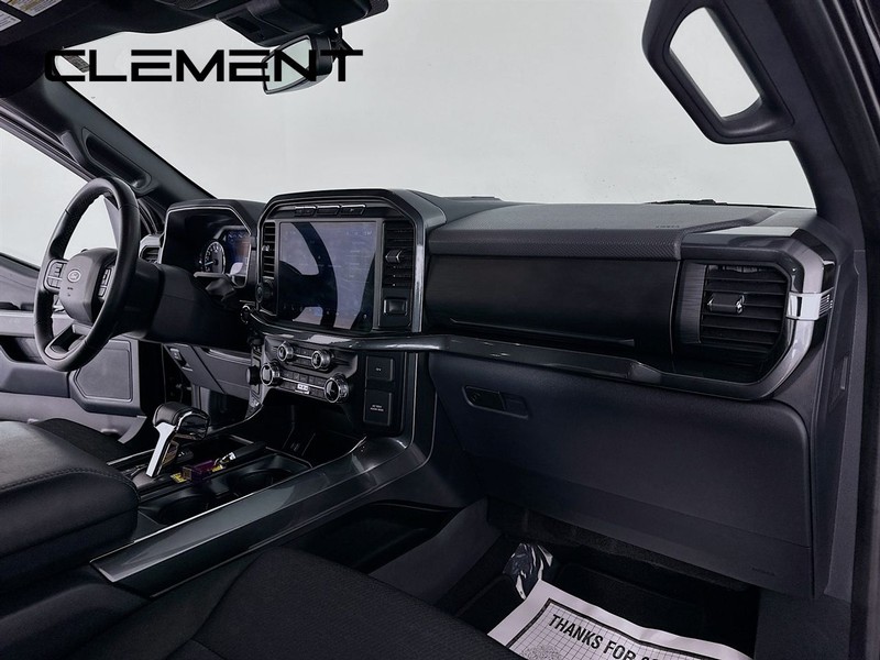 Ford F-150 Vehicle Full-screen Gallery Image 33