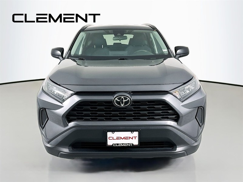 Toyota RAV4 Vehicle Image 03