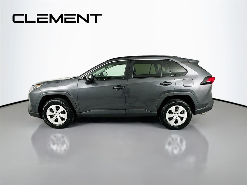 Toyota RAV4 Vehicle Image 06