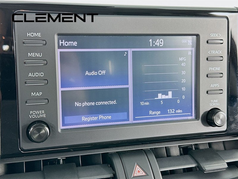 Toyota RAV4 Vehicle Image 19