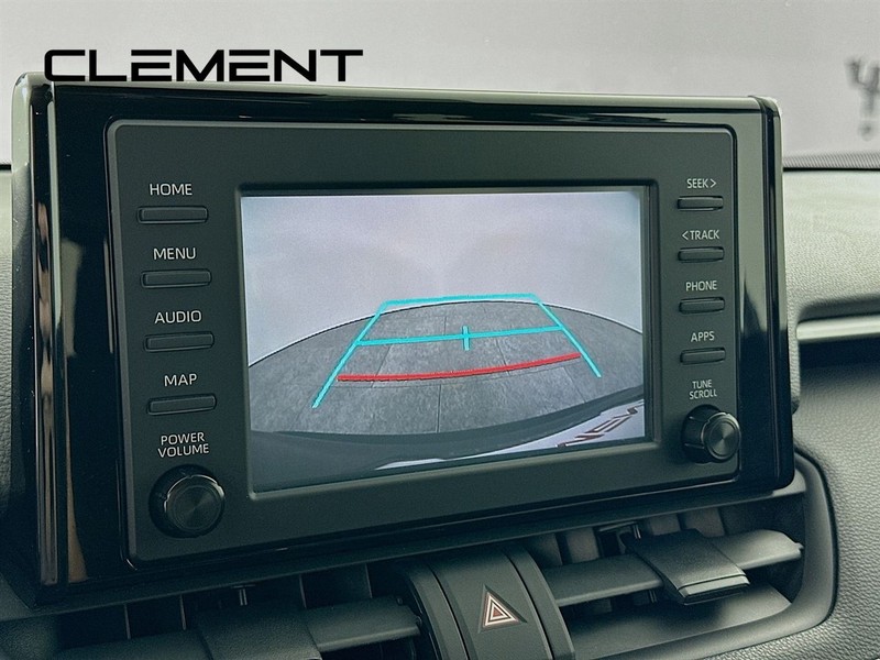 Toyota RAV4 Vehicle Image 20