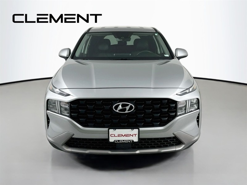 Hyundai Santa Fe Vehicle Image 03