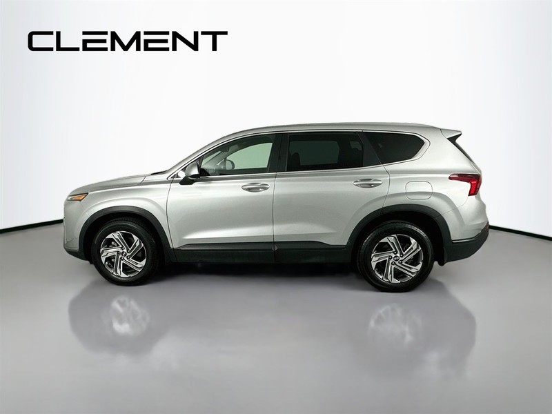 Hyundai Santa Fe Vehicle Image 06