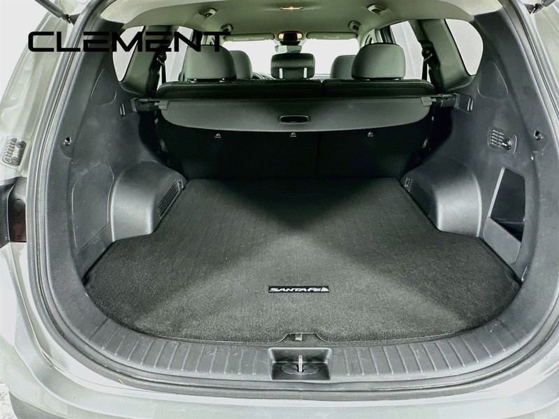 Hyundai Santa Fe Vehicle Image 11