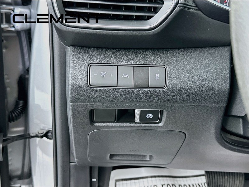 Hyundai Santa Fe Vehicle Image 14