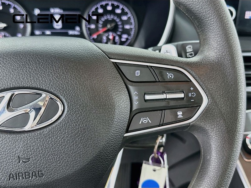 Hyundai Santa Fe Vehicle Image 17