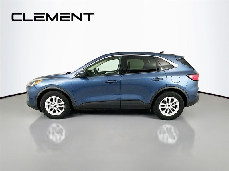Ford Escape Vehicle Image 06
