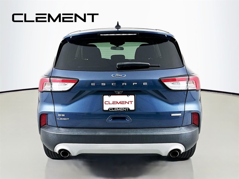 Ford Escape Vehicle Image 08