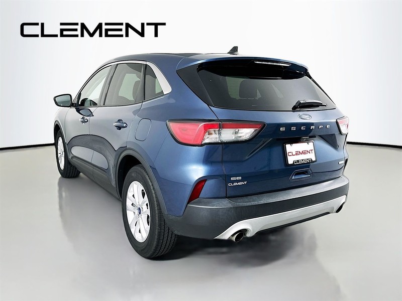 Ford Escape Vehicle Image 10