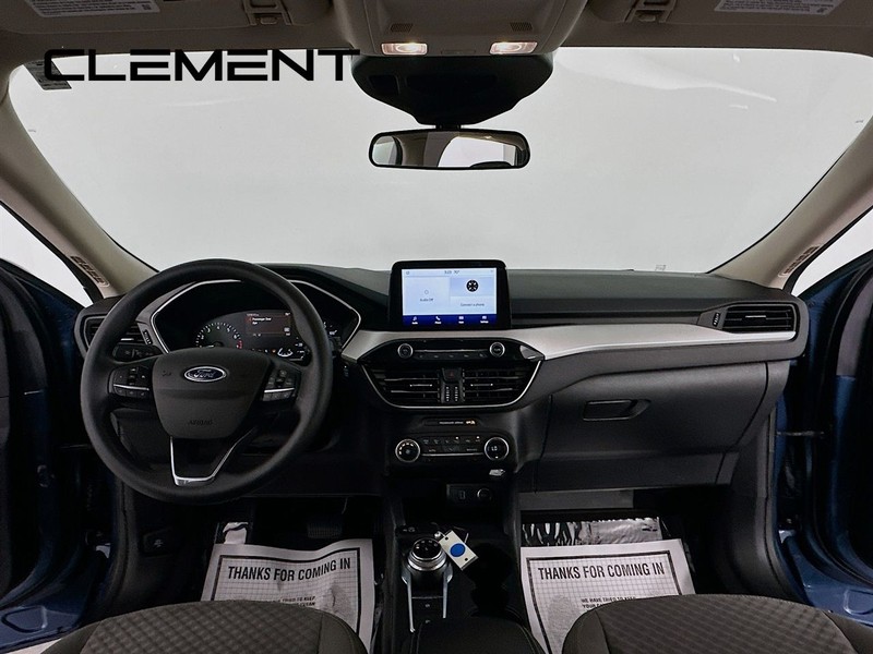 Ford Escape Vehicle Image 12