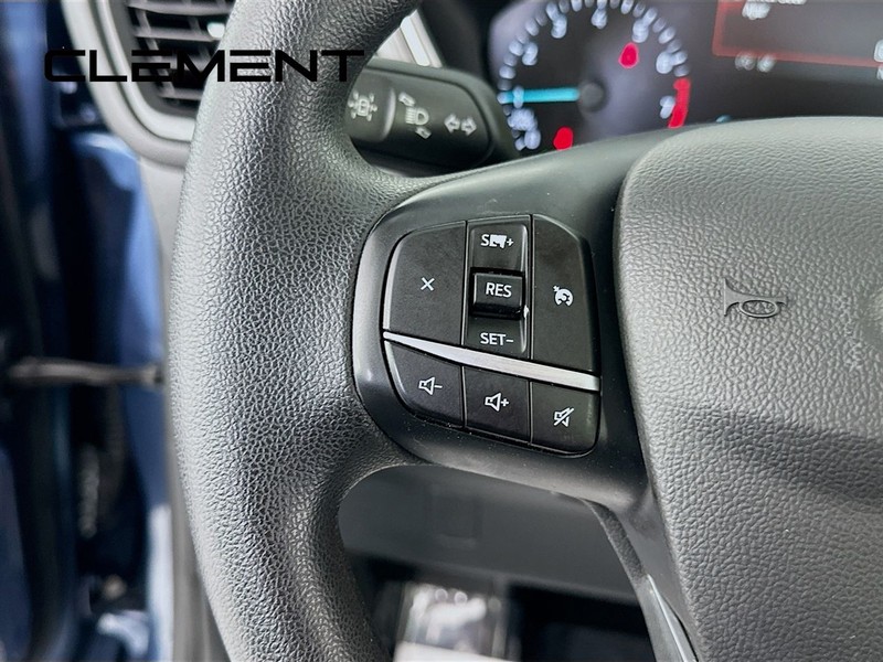 Ford Escape Vehicle Image 16