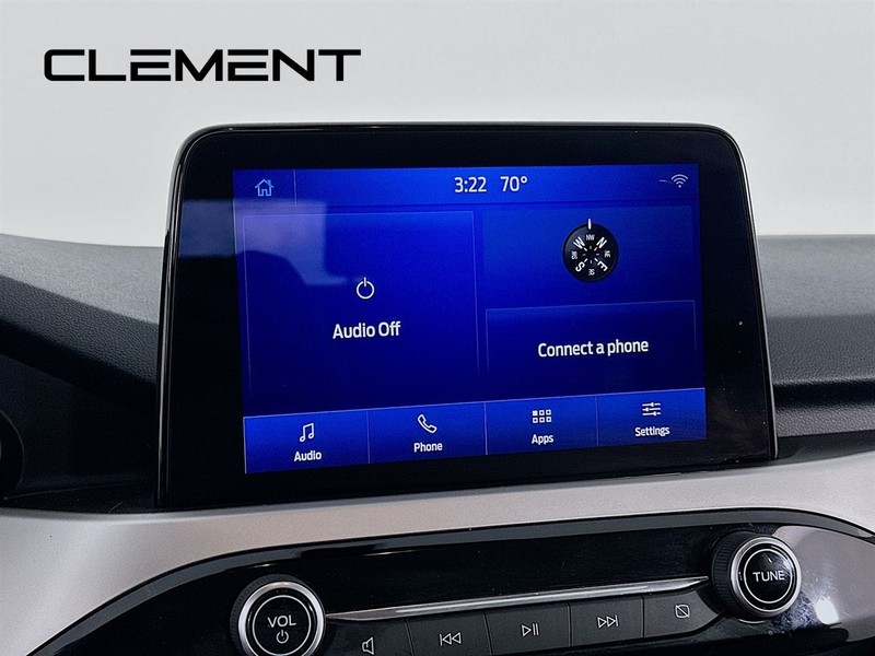 Ford Escape Vehicle Image 19
