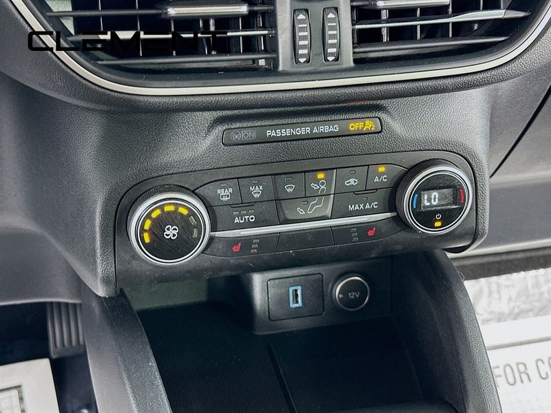 Ford Escape Vehicle Image 22