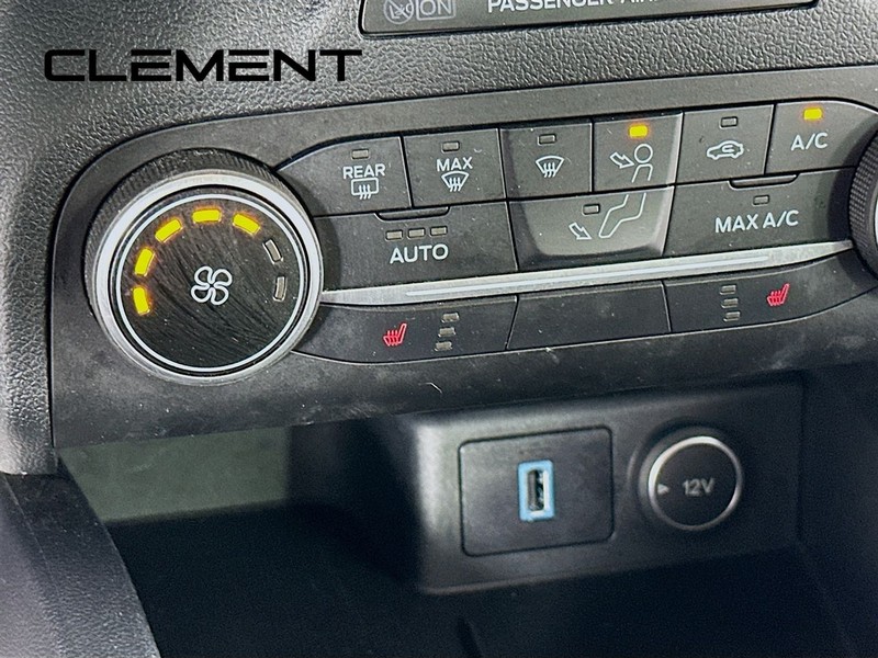 Ford Escape Vehicle Image 23