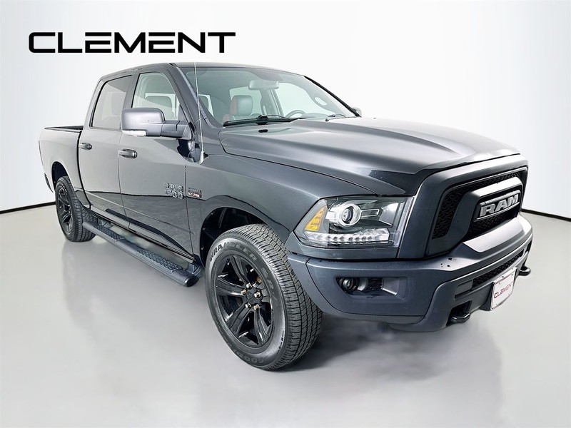 Ram 1500 Vehicle Full-screen Gallery Image 5