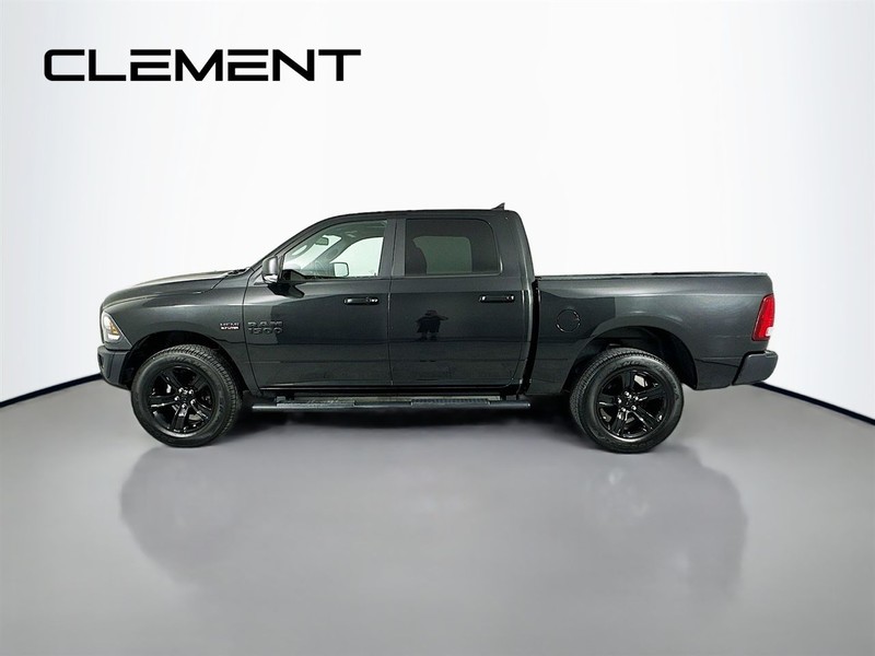 Ram 1500 Vehicle Full-screen Gallery Image 6