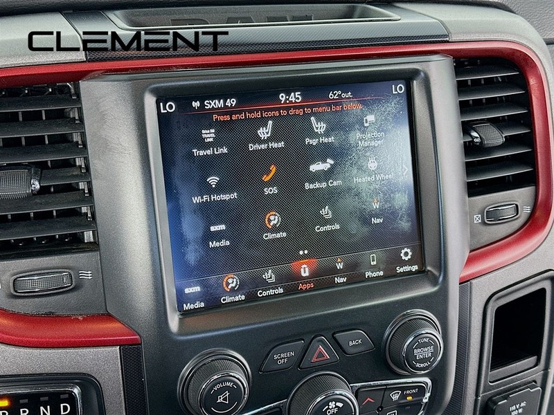 Ram 1500 Vehicle Full-screen Gallery Image 19
