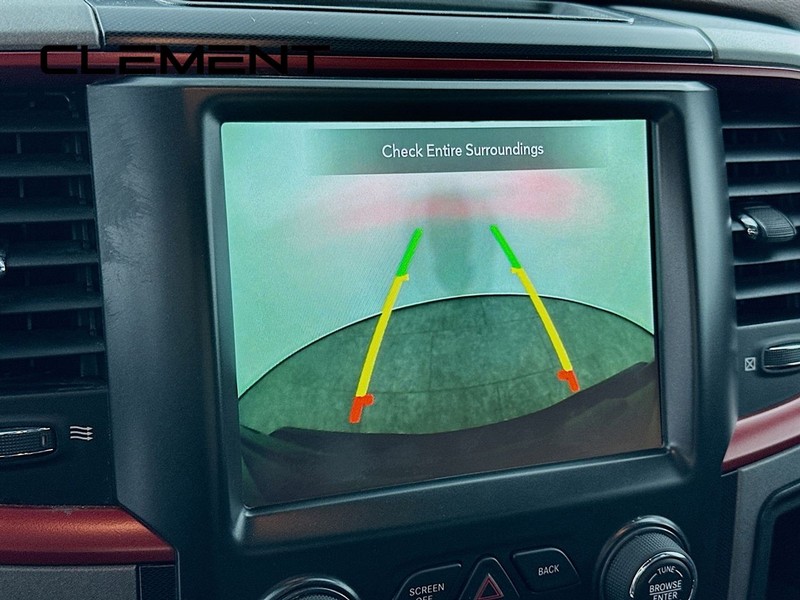 Ram 1500 Vehicle Full-screen Gallery Image 20