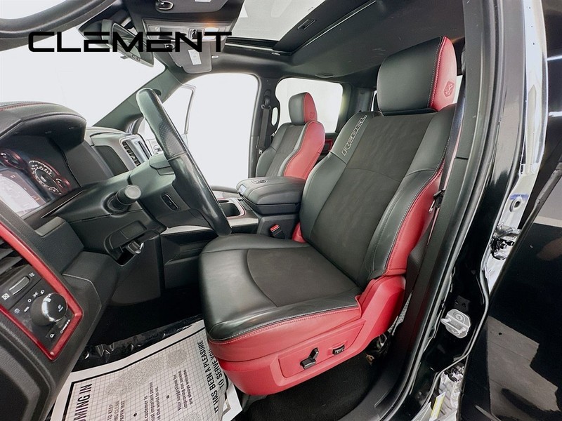 Ram 1500 Vehicle Full-screen Gallery Image 31
