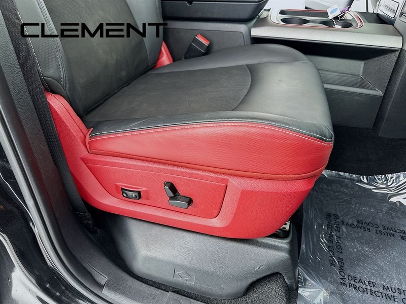Ram 1500 Vehicle Full-screen Gallery Image 34