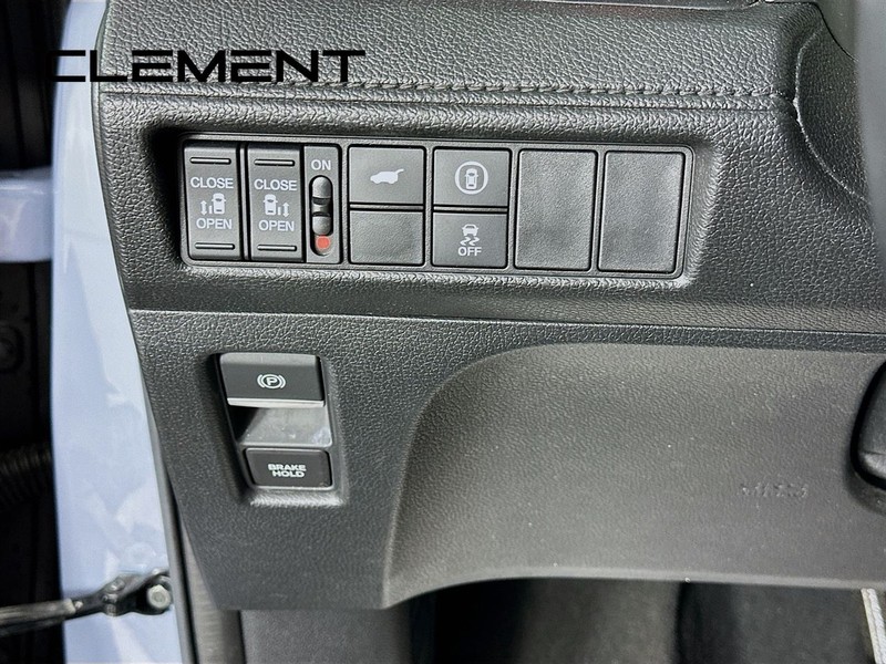 Honda Odyssey Vehicle Image 14