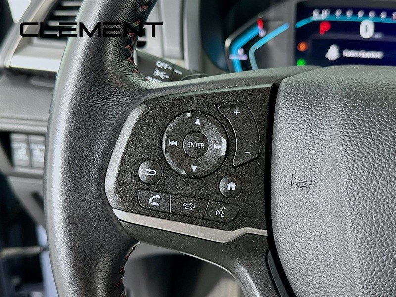Honda Odyssey Vehicle Image 16