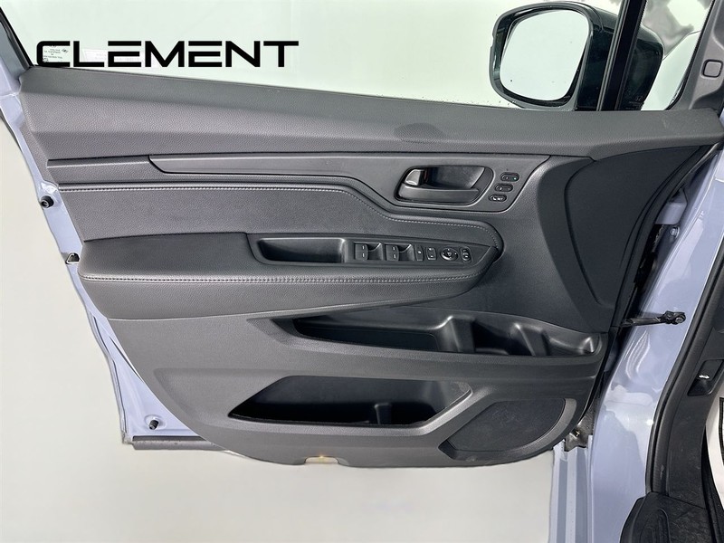 Honda Odyssey Vehicle Image 28
