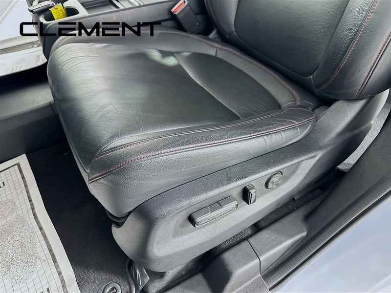 Honda Odyssey Vehicle Image 29