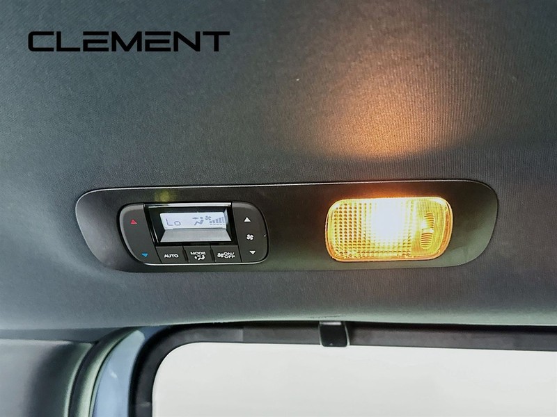 Honda Odyssey Vehicle Image 33