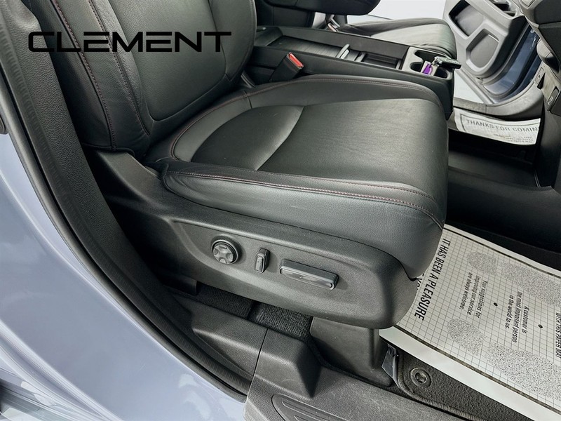 Honda Odyssey Vehicle Image 34