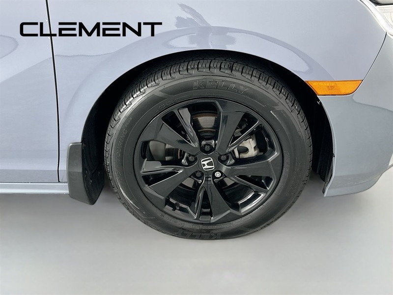 Honda Odyssey Vehicle Image 37