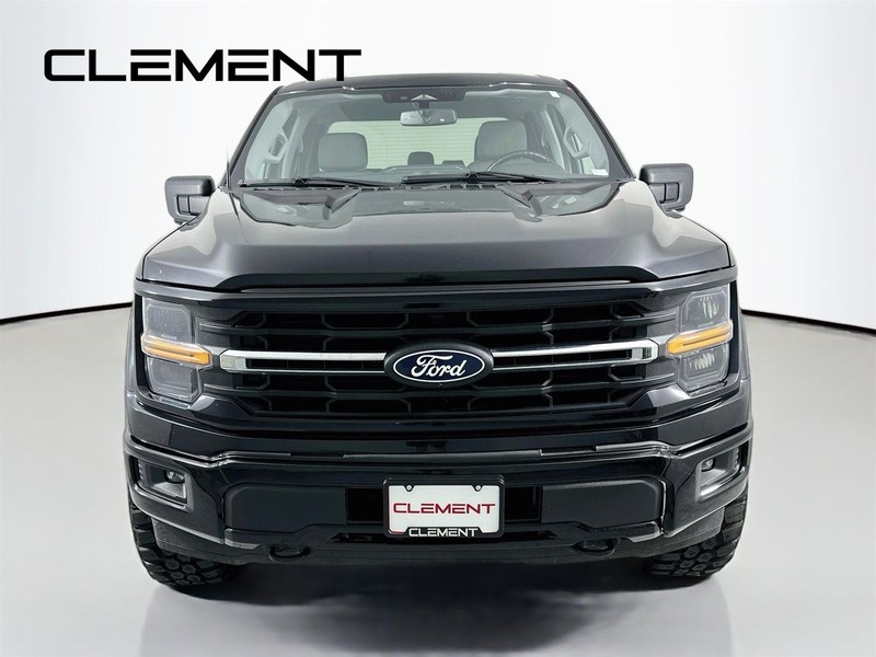 Ford F-150 Vehicle Image 03