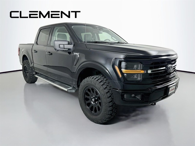 Ford F-150 Vehicle Image 05