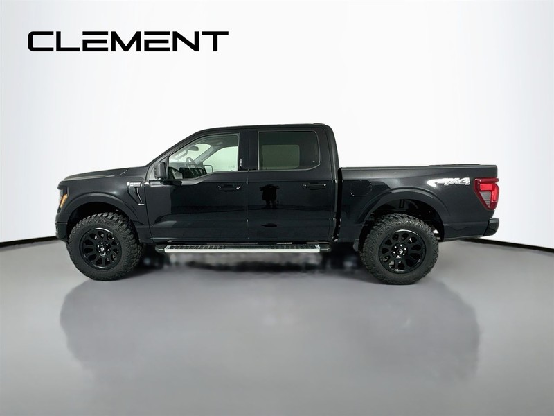 Ford F-150 Vehicle Image 06