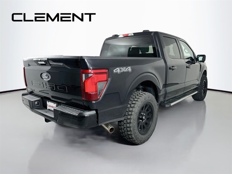 Ford F-150 Vehicle Image 07