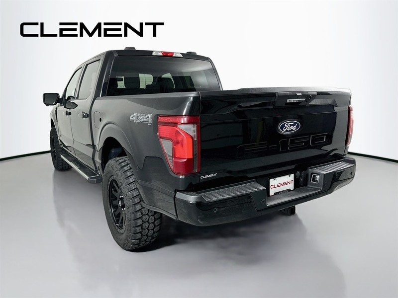 Ford F-150 Vehicle Image 10