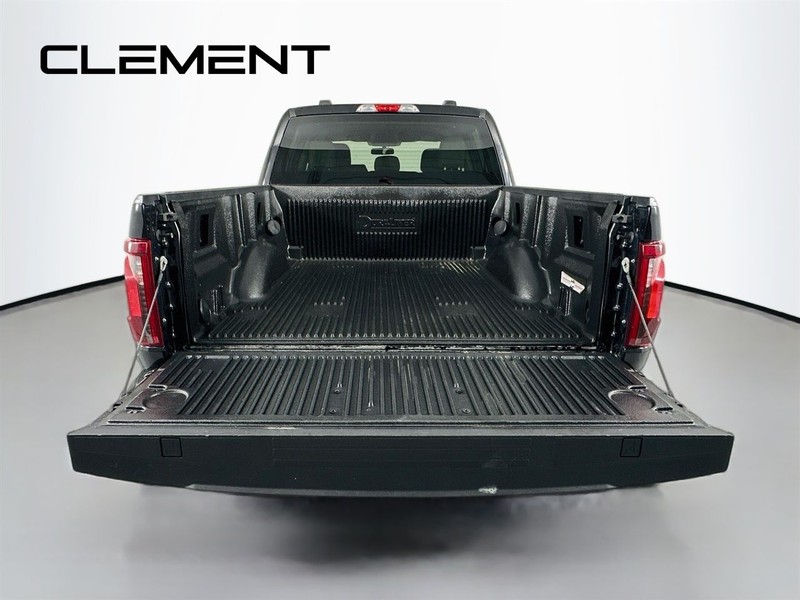 Ford F-150 Vehicle Image 11